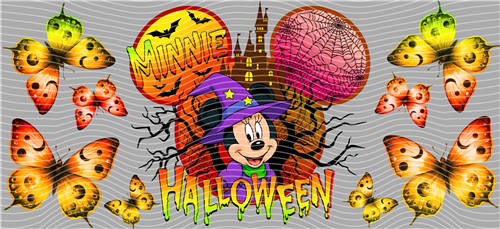 16oz Halloween-J 829